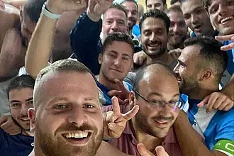 Πήρε το ντέρμπι ο Καλυμνιακός!