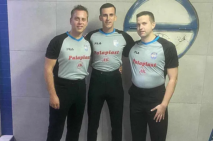 Ο Αγγελής στο Ολυμπιακός- Άρης!