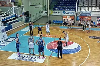 Δεν πάει στην Κάρπαθο ο Κολοσσός!