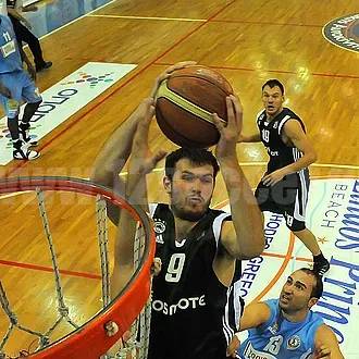 Oι διαιτητές της A1