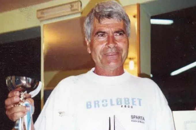 ''Έφυγε ο Χαμπελ''!