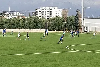 Και τώρα το F-4 των παίδων...