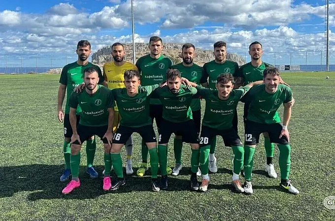 Στις 5/8 ξεκινάει η Αναγέννηση Ασφενδιού!