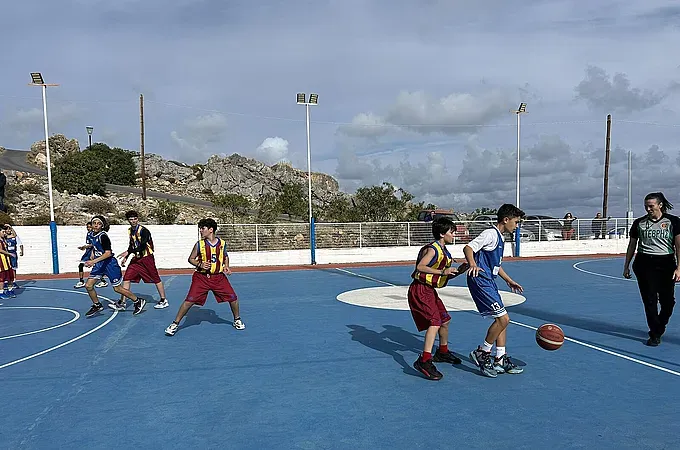 ΠΑΜΠΑΙΔΕΣ: Κλεόβουλος- Ιάλυσος 2 27-49