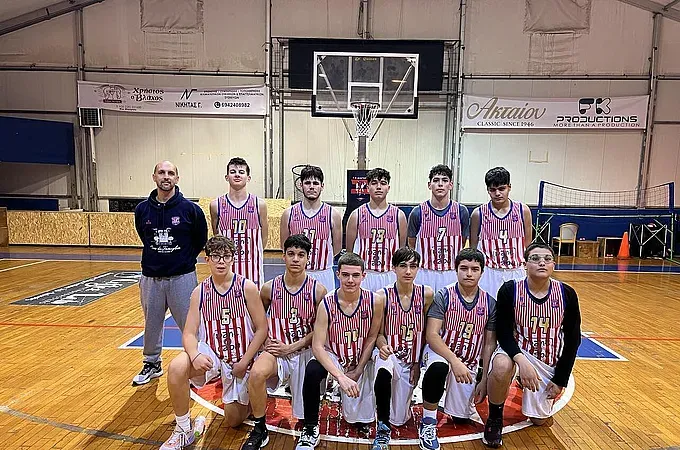 ΕΦΗΒΟΙ: Ροδίων Άθλησις 2- Διαγόρας 50-56