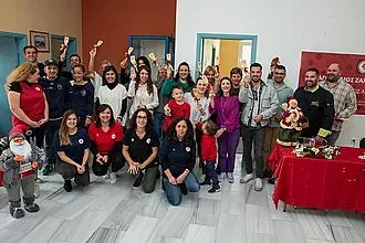 Πολύ όμορφη γιορτή του Πανιωνίου Λέρου (pics)!