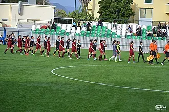 Οι διαιτητές της Γ' Εθνικής στο γυναικείο ποδόσφαιρο!