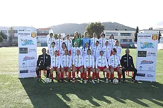Σήμερα η ''πρώτη'' της L.F.C. Ιαλυσού!
