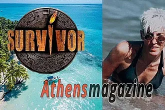 Η Ελένη Βασιλειάδου για το Survivor!