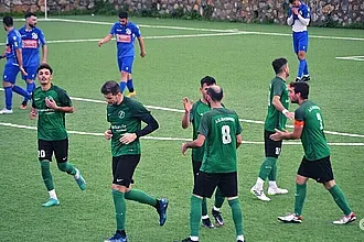 Στην 5η θέση η Αναγέννηση Ασφενδιού!