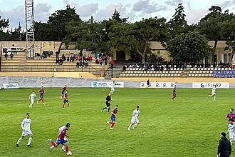 Να παραμείνει και μαθηματικά ο Διαγόρας!