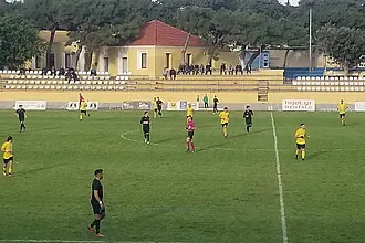 Τέλος Κέρι και Καρρίκι!