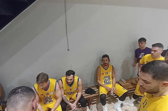 Χωρίς Χρύση και Καράβα η Ελπίδα!