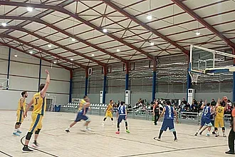 Στις 22/03 το Ροδίων Άθλησις- Ελπίδα!