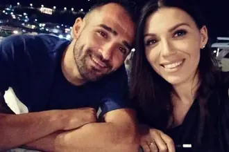 ''Να σας ζήσει Γιώργο και Σοφία''!