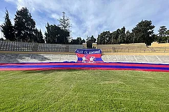 ΔΙΑΓΟΡΑΣ: ''Κυνηγώντας ένα νέο 1986''!