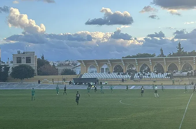 Προβληματίζει έντονα η Ρόδος!