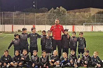 Το κοινωνικό πρόσωπο των Πανθήρων!