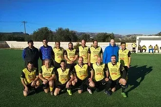 Φιλικό... μνήμης το Σάββατο στη Μαλώνα!