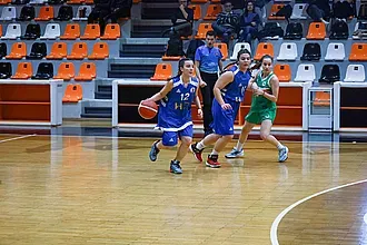 Ήττα του Κολοσσού από Παναθηναϊκό!