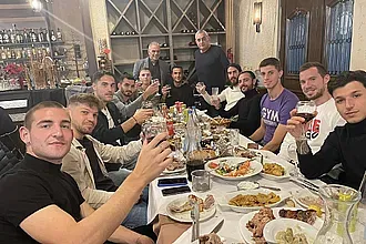 Ξεχωριστή πρωτοχρονιά στη Ρόδο!