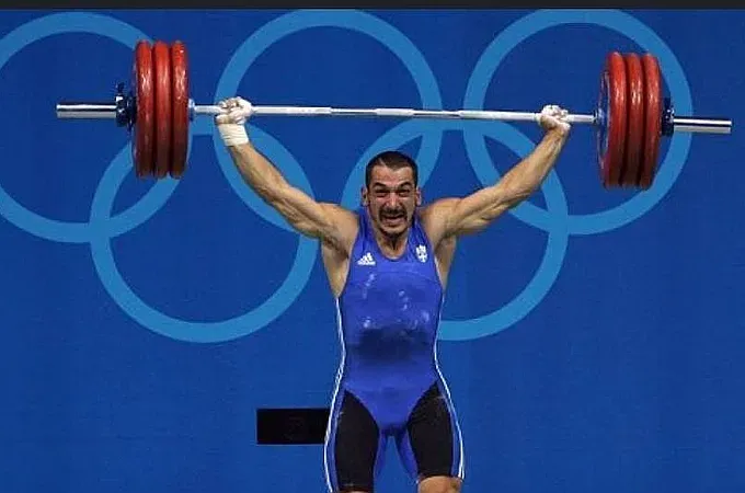 Ο Ηρακλής Μαριτσών τιμάει τον Πύρρο Δήμα!
