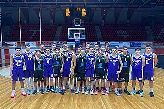Ήττα για τον Έσπερο Κω στην πρεμιέρα!