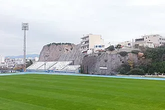 Στην Καλλιθέα το Αιγάλεω- Διαγόρας!