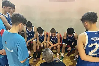 Παίζουν το βράδυ στο ''Βενετόκλειο''!