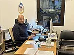 Επέστρεψε στον Κολοσσό ο Μωραΐτης!