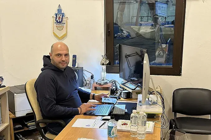 ''Να αποκτούν εμπειρίες και εικόνες τα παιδιά''!
