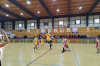 ΕΦΗΒΟΙ: Φοίβος- Ηρακλής 2000 46-58