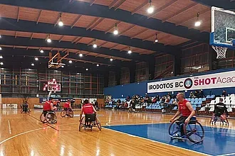 Ξεκίνημα με το δεξί ο Γ.Σ. Δωδεκάνησος!