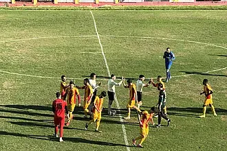 Οι διαιτητές της Γ' Εθνικής