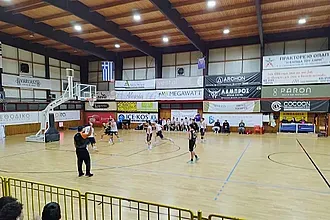 ΠΑΜΠΑΙΔΕΣ: Φοίβος 1- Έσπερος 52-66