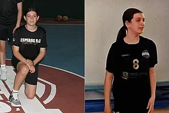 Η Καρβούνη στον Ιπποκράτη!