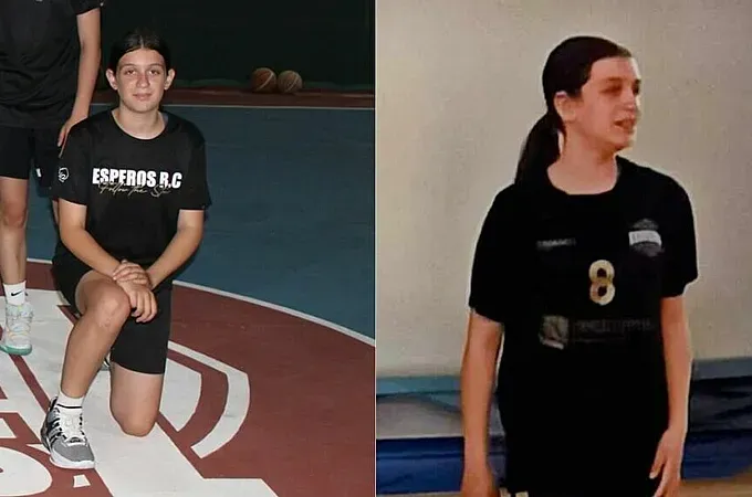 Η Καρβούνη στον Ιπποκράτη!