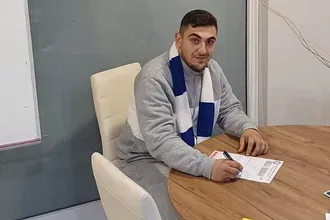 Η επιστροφή του Κουτσουμπάρη!