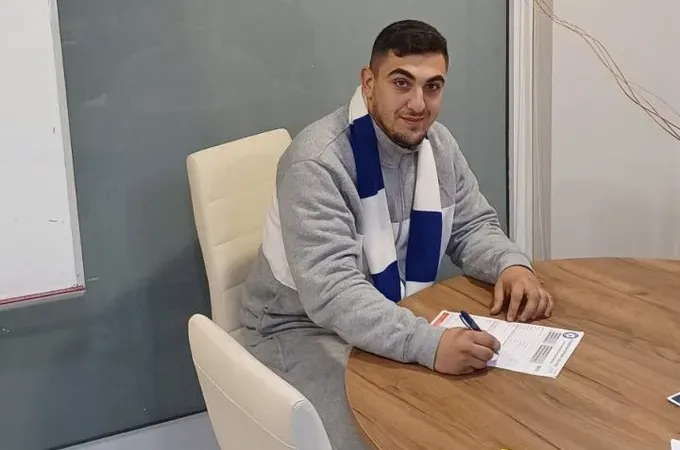 Η επιστροφή του Κουτσουμπάρη!
