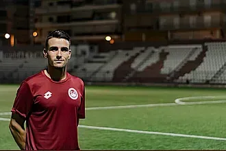 Ο Μπρέμπος στον Α.Ο. Πυλίου!