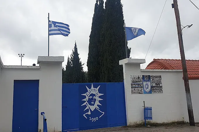 Δοκιμασία στ' Απόλλωνα για τους Πάνθηρες!