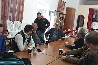Στις 14/4 η ετήσια Γ.Σ. του Αγίου Γεωργίου!