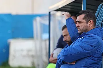 Ο Μπεκιάρης επέστρεψε στο Διγενή!