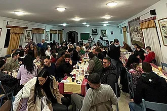 Ο Ηρακλής 2000 έκοψε την πίτα του!