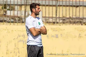 Επέστρεψε ο Γκάιδας στην Α.Ε.Ρ.Α.!