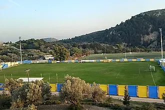 Ξεκίνημα για Απόλλωνα και Γ.Α.Σ. Ιάλυσος!