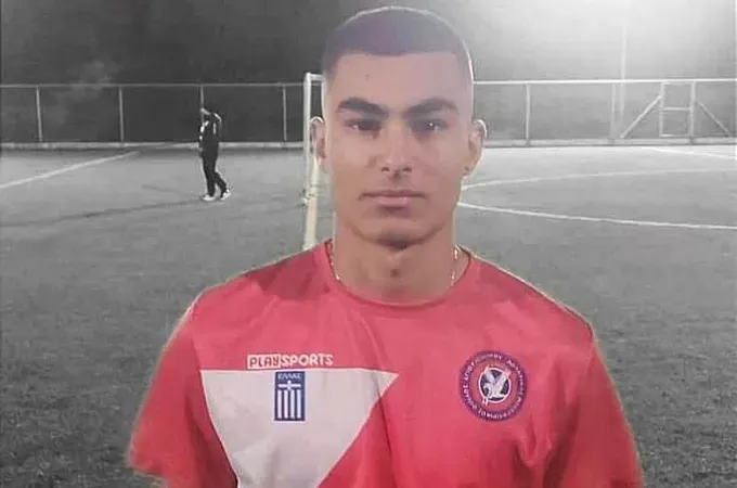 Διπλό ''χτύπημα'' από Άγιο Ισίδωρο!