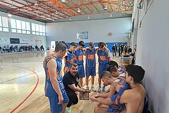 Ντέρμπι για ένα ημίχρονο στην Κω!