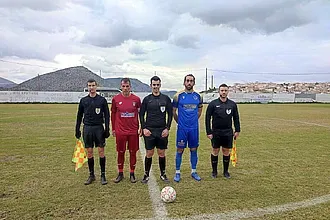 Τα highlights στο Ερμιονίδα- Πυλί!