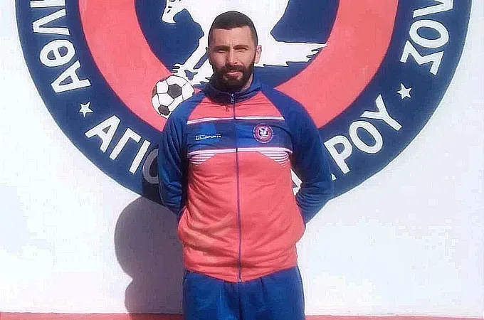 Στον Άγιο Ισίδωρο ο Θεοδωρίδης!